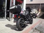 Klikněte pro detailní foto č. 4 - Honda CMX 500 Rebel