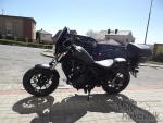 Klikněte pro detailní foto č. 5 - Honda CMX 500 Rebel