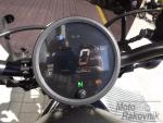 Klikněte pro detailní foto č. 6 - Honda CMX 500 Rebel
