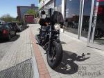 Klikněte pro detailní foto č. 7 - Honda CMX 500 Rebel