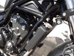 Klikněte pro detailní foto č. 9 - Honda CMX 500 Rebel