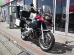 Detail nabídky - BMW R 1200 GS