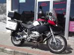 Klikněte pro detailní foto č. 2 - BMW R 1200 GS