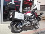 Klikněte pro detailní foto č. 3 - BMW R 1200 GS