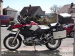 Klikněte pro detailní foto č. 5 - BMW R 1200 GS