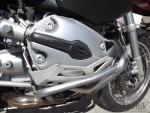 Klikněte pro detailní foto č. 9 - BMW R 1200 GS