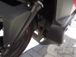 Klikněte pro detailní foto č. 14 - Honda NC 700 D Integra