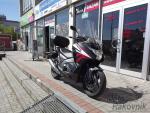 Detail nabídky - Honda NC 700 D Integra