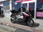 Klikněte pro detailní foto č. 2 - Honda NC 700 D Integra