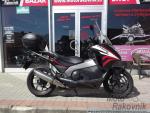 Klikněte pro detailní foto č. 3 - Honda NC 700 D Integra