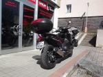 Klikněte pro detailní foto č. 4 - Honda NC 700 D Integra