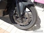 Klikněte pro detailní foto č. 7 - Honda NC 700 D Integra