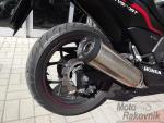 Klikněte pro detailní foto č. 8 - Honda NC 700 D Integra