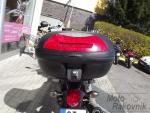 Klikněte pro detailní foto č. 9 - Honda NC 700 D Integra