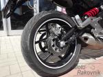 Klikněte pro detailní foto č. 11 - Kawasaki ER-6n