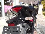 Klikněte pro detailní foto č. 12 - Kawasaki ER-6n