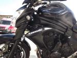 Klikněte pro detailní foto č. 14 - Kawasaki ER-6n