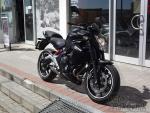 Klikněte pro detailní foto č. 1 - Kawasaki ER-6n