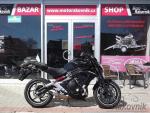 Klikněte pro detailní foto č. 2 - Kawasaki ER-6n