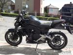 Klikněte pro detailní foto č. 4 - Kawasaki ER-6n