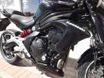 Klikněte pro detailní foto č. 8 - Kawasaki ER-6n