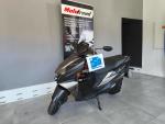 Klikněte pro detailní foto č. 1 - Suzuki Avenis 125 akční cena 60999,-