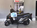Klikněte pro detailní foto č. 2 - Suzuki Avenis 125 akční cena 60999,-