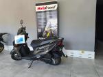 Klikněte pro detailní foto č. 3 - Suzuki Avenis 125 akční cena 60999,-
