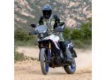 Klikněte pro detailní foto č. 2 - Suzuki V-Strom 800 DE