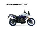 Klikněte pro detailní foto č. 3 - Suzuki V-Strom 800 DE