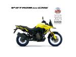 Klikněte pro detailní foto č. 4 - Suzuki V-Strom 800 DE