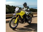 Klikněte pro detailní foto č. 5 - Suzuki V-Strom 800 DE