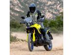 Klikněte pro detailní foto č. 6 - Suzuki V-Strom 800 DE