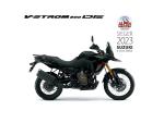Klikněte pro detailní foto č. 7 - Suzuki V-Strom 800 DE