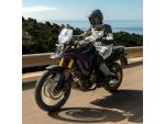Klikněte pro detailní foto č. 8 - Suzuki V-Strom 800 DE