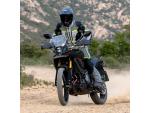 Klikněte pro detailní foto č. 9 - Suzuki V-Strom 800 DE
