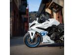 Klikněte pro detailní foto č. 1 - Suzuki GSX-8R