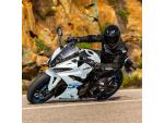 Klikněte pro detailní foto č. 2 - Suzuki GSX-8R