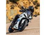 Klikněte pro detailní foto č. 3 - Suzuki GSX-8R