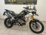 Detail nabídky - Triumph Tiger 900 Rally pro