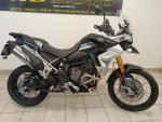 Klikněte pro detailní foto č. 8 - Triumph Tiger 900 Rally pro