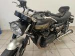 Klikněte pro detailní foto č. 10 - Triumph Speed Twin 1200