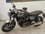 Klikněte pro detailní foto č. 12 - Triumph Speed Twin 1200