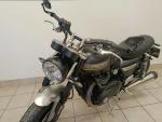 Klikněte pro detailní foto č. 13 - Triumph Speed Twin 1200