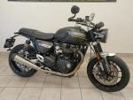 Klikněte pro detailní foto č. 1 - Triumph Speed Twin 1200