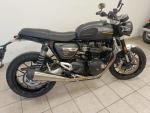 Klikněte pro detailní foto č. 7 - Triumph Speed Twin 1200