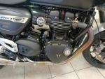 Klikněte pro detailní foto č. 8 - Triumph Speed Twin 1200