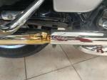 Klikněte pro detailní foto č. 10 - Harley-Davidson FLHRC Road King Classic