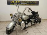 Klikněte pro detailní foto č. 13 - Harley-Davidson FLHRC Road King Classic