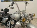 Klikněte pro detailní foto č. 8 - Harley-Davidson FLHRC Road King Classic